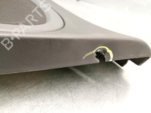 Front right panel SMART FORFOUR Hatchback (453) electric drive (453.091) | BP29475781C59 