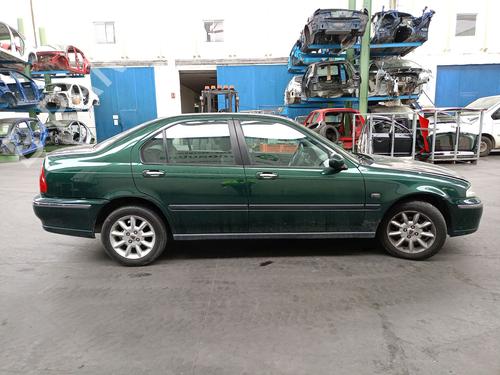 Injection rail ROVER 45 I Saloon (RT) 1.6 | BP31590560M98 - Image 9