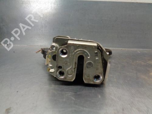 Rear left lock SUBARU FORESTER (SG_) 2.0 X AWD (SG5) | BP11770118C100 