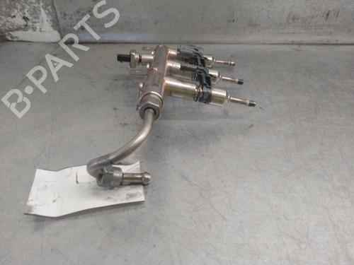 Injection rail FIAT 500X (334_) 1.0 (334.AXN1B) | BP38304751M98 - Image 5