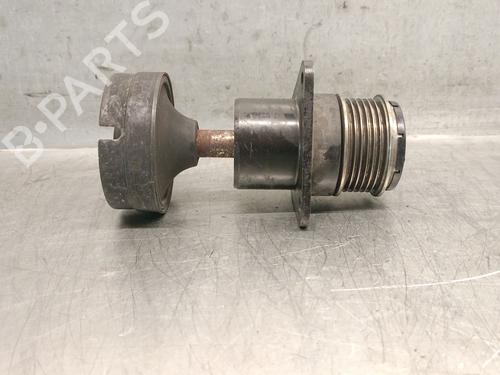 Pulley FORD FOCUS I (DAW, DBW) 1.8 TDCi | BP28602224M122