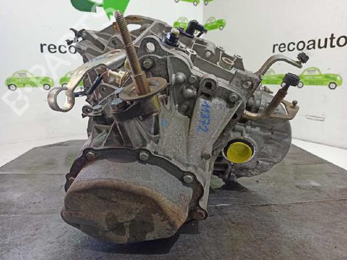 Gearbox CITROËN XANTIA (X1_, X2_) 2.0 HDI 90 | BP6024955M3 
