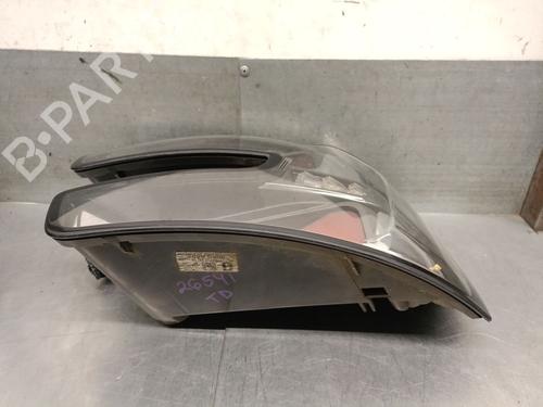Right taillight CITROËN C4 Picasso II 1.6 HDi / BlueHDi 115 | BP39098985C35 - Image 4