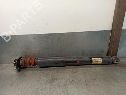 Used Left rear shock absorber BMW X3 (E83) 2.0 d (150 hp) 13510640