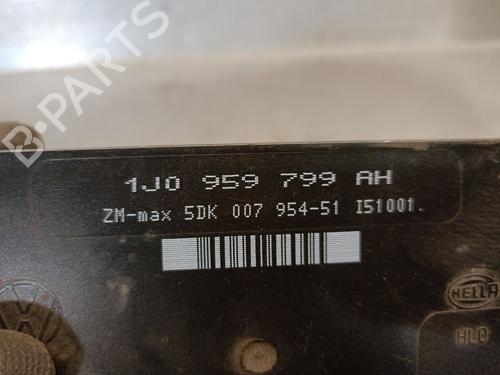 Electronic module SEAT TOLEDO II (1M2) 1.9 TDI | BP34720390M83 - Image 4