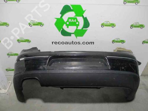 Bagtil kofangere VW PASSAT B6 (3C2) 2.0 TDI 16V (140 hp) 2101595