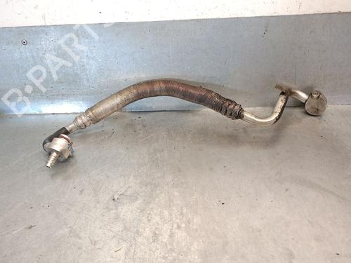 AC pipe AUDI A6 C7 (4G2, 4GC) 3.0 TDI quattro | BP28061512M126 