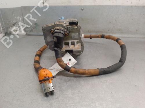 AC compressor RENAULT CLIO V (B7_) 1.6 E-TECH 140 (B7MU) | BP40081083M34 - Image 2