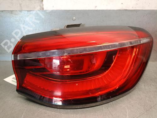 Piloto trasero derecho Piloto trasero derecho MG MG HS (AS23) 1.5 T (SAS23) (162 hp) 33832287 33832287