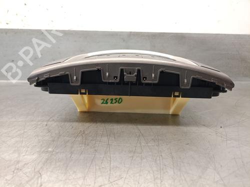 Climate control LEXUS IS II (_E2_) 220d (ALE20) | BP38208646I5 - Image 5