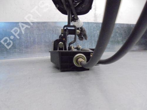 Gear lever HYUNDAI COUPE I (RD) 1.6 i 16V | BP8343613M90 