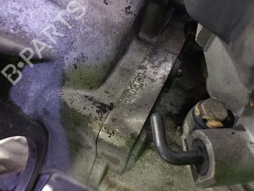 Gearbox SEAT LEON (1M1) 1.9 TDI | BP27165258M3 