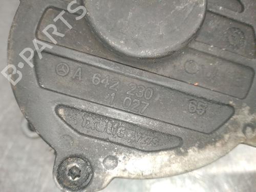 Vacuum pump MERCEDES-BENZ S-CLASS (W221, V221) S 320 CDI (221.022, 221.122) | BP32210817M80 