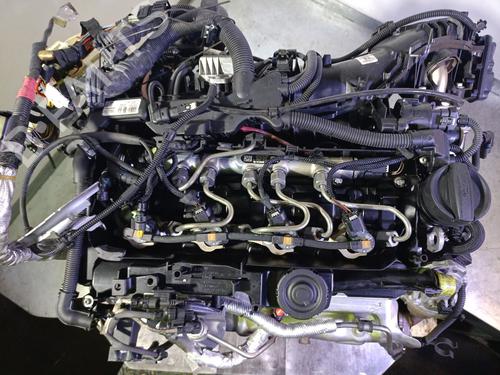 Engine BMW 1 (F20) 118 d | BP29973241M1 
