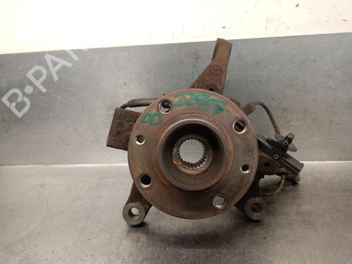 Right front steering knuckle DACIA DOKKER Express Box Body/MPV 1.6 LPG | BP27243312M26 