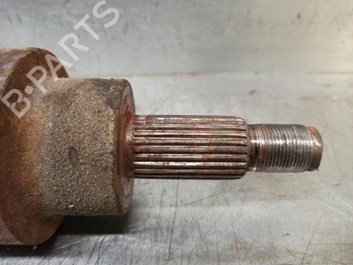Right rear driveshaft JAGUAR X-TYPE I Estate (X400) 2.5 | BP11359974M41 