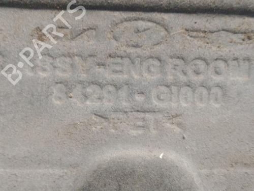 Underbody protection KIA EV6 (CV) 77 | BP30201191M92 - Image 3