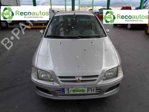 Headlight switch MITSUBISHI SPACE STAR MPV (DG_A) 1.6 16V (DG3A) | BP5035251I24 - Image 5