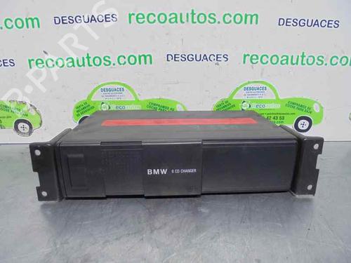 Radio BMW 3 (E46) 320 d | BP2116462E6
