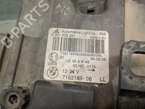 Left headlight BMW X3 (E83) 2.0 sd | BP33759366C28 - Image 8