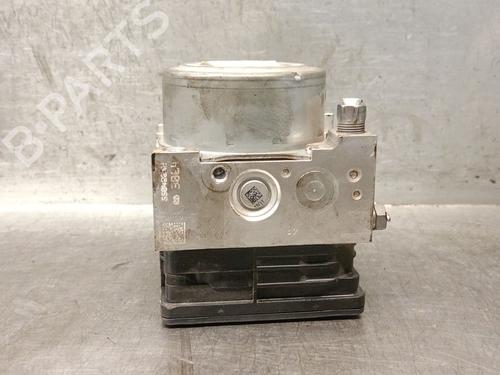 ABS Bremseaggregat RENAULT MEGANE IV Hatchback (B9A/M/N_) 1.5 dCi 110 (B9A3) | BP29384170M43 