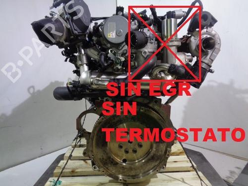Used Engine HYUNDAI ix20 (JC) 1.4 CRDi (78 hp) 10175534