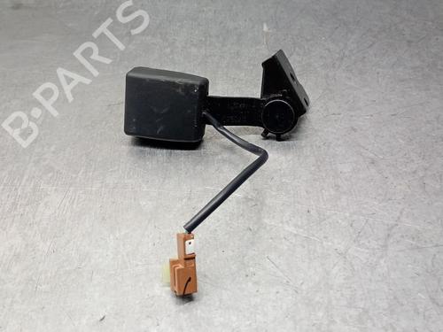 Used Seat buckle Seat buckle 28198635 28198635
