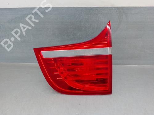 Used Right taillight BMW X6 (E71, E72) xDrive 40 d (306 hp) 12596247