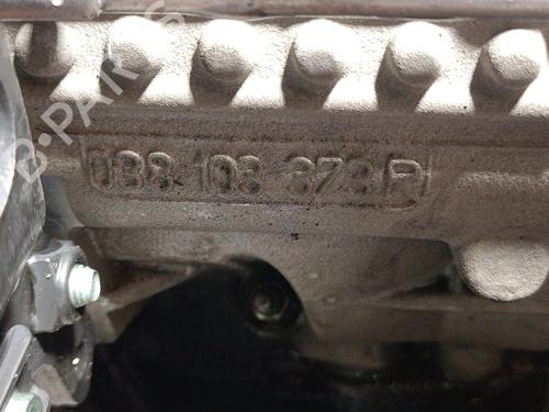 Engine AUDI A3 (8L1) 1.9 TDI | BP36319434M1 - Image 11