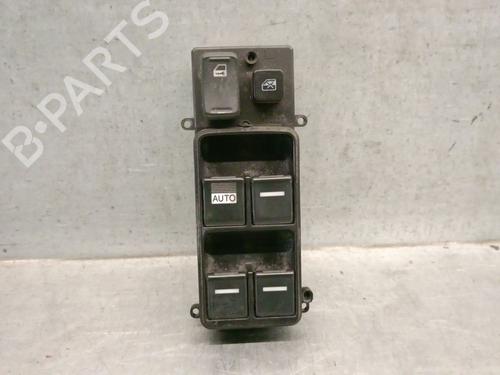Used Left front window switch HONDA ACCORD VII (CL, CN) 2.2 i-CTDi (CN1) (140 hp) 27285539