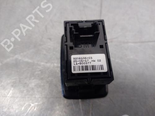 Right rear window switch BMW X1 (F48) sDrive 16 d | BP25986067I28 