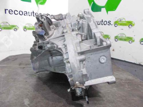 Gearbox OPEL SIGNUM Hatchback (Z03) 2.2 direct (F48) | BP2335472M3 