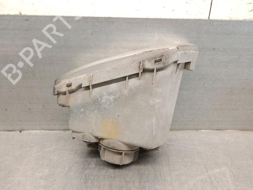 Left front fog light HYUNDAI COUPE I (RD) 2.0 16V | BP29424814C30 