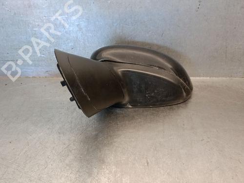 Left mirror FIAT 500 (312_) 1.2 (312AXA1A) | BP27989870C26
