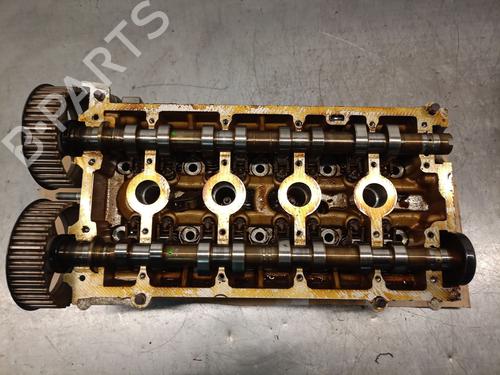 Cylinder head RENAULT MODUS / GRAND MODUS (F/JP0_)  | BP31315500M5 