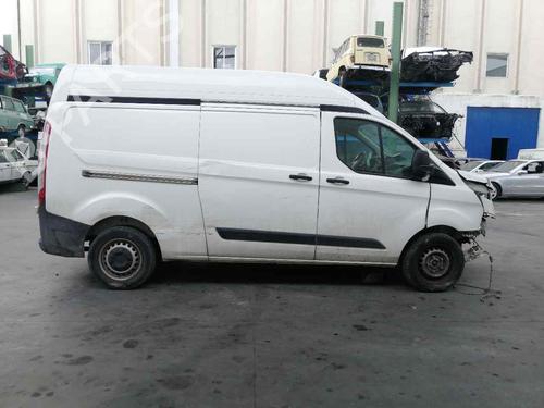 Pipe FORD TRANSIT CUSTOM V362 Van (FY, FZ) 2.2 TDCi | BP14327689M125 - Image 4