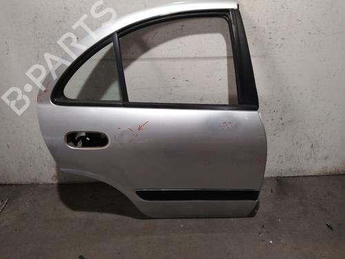 right-rear-door-nissan-almera-ii-n16-2000-40600150 main image