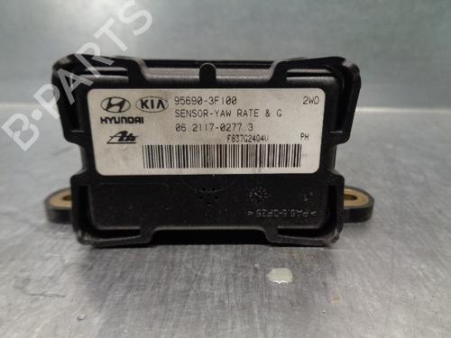 Used Electronic module Electronic module KIA OPIRUS (GH) 3.5 (203 hp) 9278303 9278303