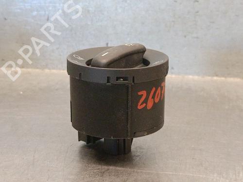 Headlight switch VW MULTIVAN T6 (SGF, SGM, SGN, SHM, SHN) 2.0 TDI | BP37540866I24 - Image 3
