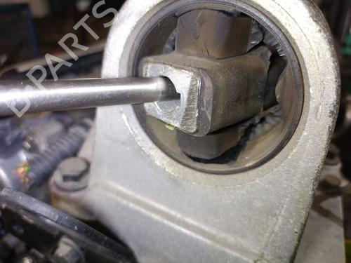 Engine VOLVO V70 I (875, 876) 2.4 | BP29421715M1 