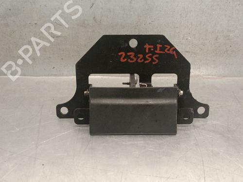 Used Rear left interior door handle LDV MAXUS Bus [2005-2009]  28036567