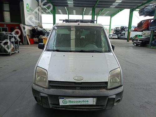 Headlight switch FORD TOURNEO CONNECT 1.8 TDCi | BP34278163I24  - Image 9