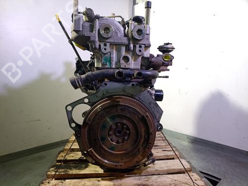 Engine CHRYSLER VOYAGER IV (RG, RS) 2.5 CRD | BP30082164M1