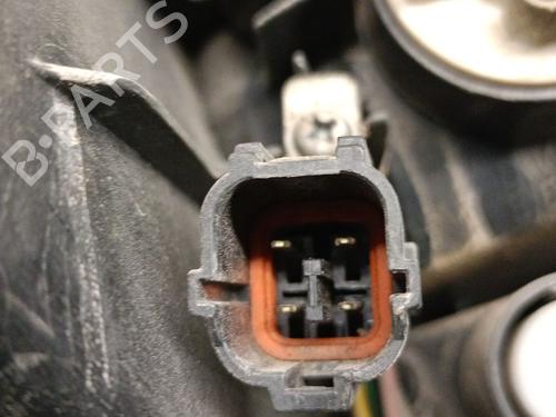 Right taillight SSANGYONG RODIUS I 2.7 Xdi | BP39992286C35 - Image 6
