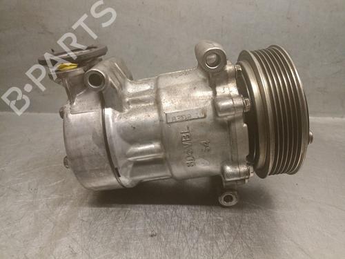 Used AC compressor FORD FIESTA V (JH_, JD_) 1.4 TDCi (68 hp) 21580991