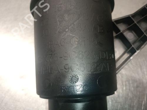 Pipe JAGUAR F-PACE (X761) 2.0 TD4 | BP30137364M125