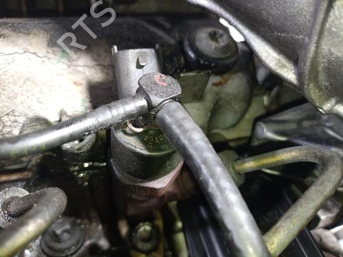 Engine RENAULT GRAND SCÉNIC II (JM0/1_) 1.9 dCi (JM14) | BP31832791M1 