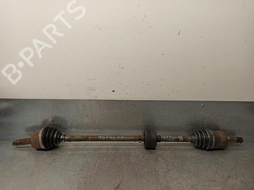 Used Right front driveshaft FIAT STILO (192_) 1.6 16V (192_XB1A) (103 hp) 11290055