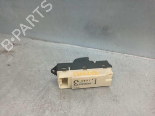 Left rear window switch MITSUBISHI GRANDIS (NA_W)  | BP8257277I29 