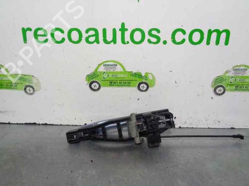 Front right exterior door handle FORD S-MAX (WA6) 2.0 TDCi | BP4503419C129 